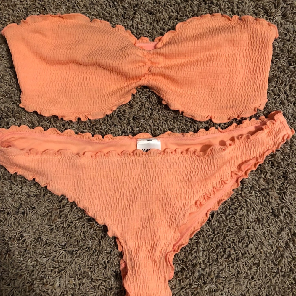 H & M swimsuit